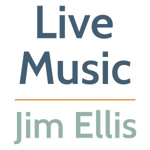 Jim Ellis Live Music